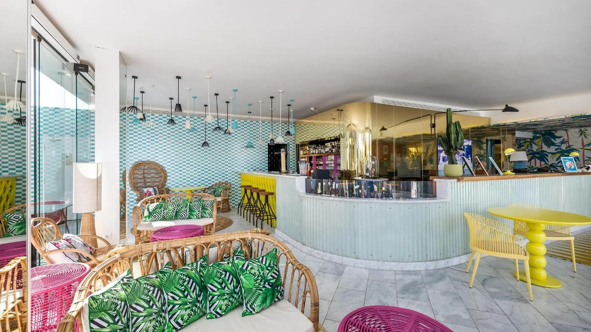 Gold By Marina - Adults Only Hotel Playa del Ingles  4*, Playa del Ingles (Gran Canaria)