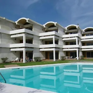 Apartamento Privado En Complejo Aida