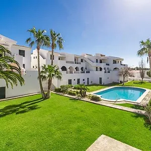 Albatros-son Parc Menorca Apartamento