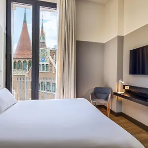 Otel Occidental Diagonal 414