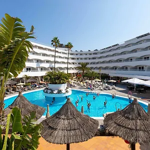 Aparthotel Sol Barbacan, Playa del Inglés