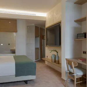 Otel Cala San Miguel Ibiza Resort, Adults Only, Curio Collection By Hilton
