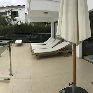 Apartamento En Primera Linea De Playa