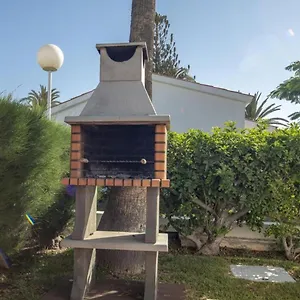 Apartamento Lightbooking Arcos Playa Ingles Con Terraza Solarium Y Barbacoa