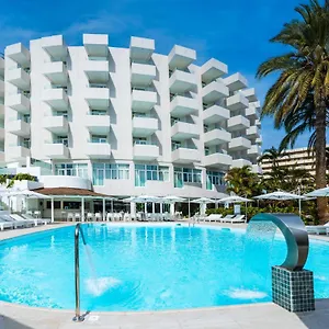 Hotel Hl Rondo, Playa del Inglés