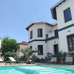 Oda ve Kahvaltı El Cielo Azul
