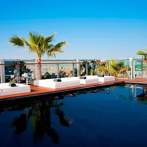 Otel Renaissance Barcelona Fira