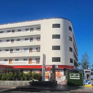 Appart hôtel Camelias, Playa del Inglés