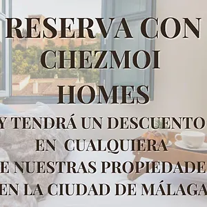 Chezmoihomes Duplex Cathedral Apartamento