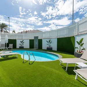 Alsol Caribes 2 - Adults Only Apartment