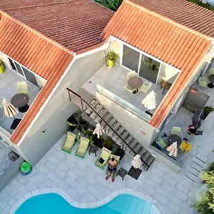 Station touristique Rg Boutique - Adults Only, Playa del Inglés