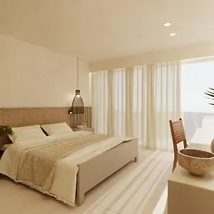 Hotel Sahara Playa, Playa del Inglés