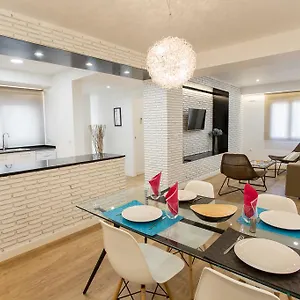 Apartasuite En El Corazon Del Casco Historico Apartamento
