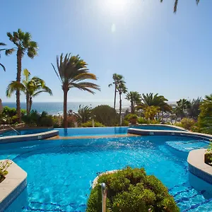 Hotel Corallium Dunamar By Lopesan - Adults Only, Playa del Inglés