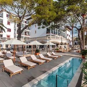 Otel Hoposa Uyal
