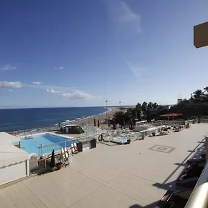 Aparthotel Atlantic Club, Playa del Inglés