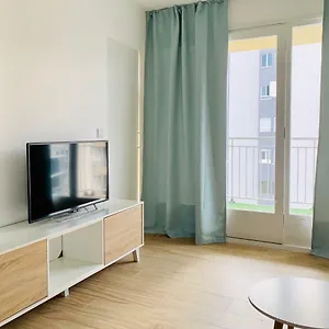 Book Caballo Blanco Apartamento