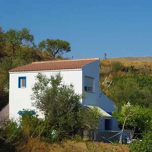 Casa Feliz Сasa de vacaciones