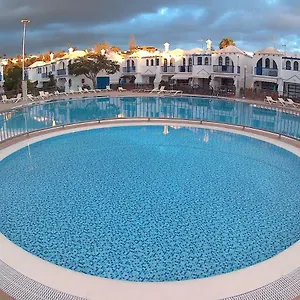 Сasa de vacaciones Playmar Sun Maspalomas