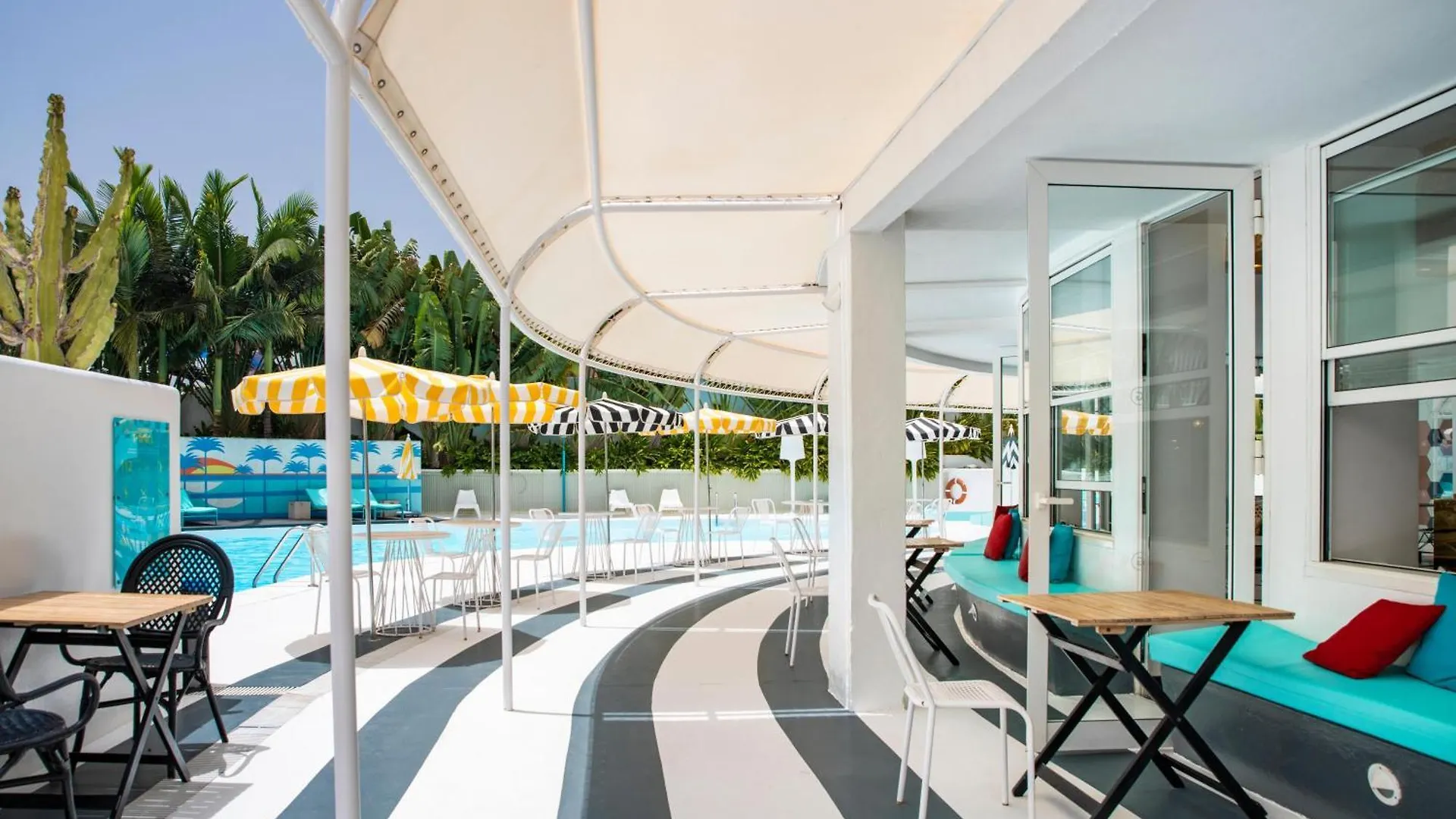 Hotel Gold By Marina - Adults Only Playa del Inglés