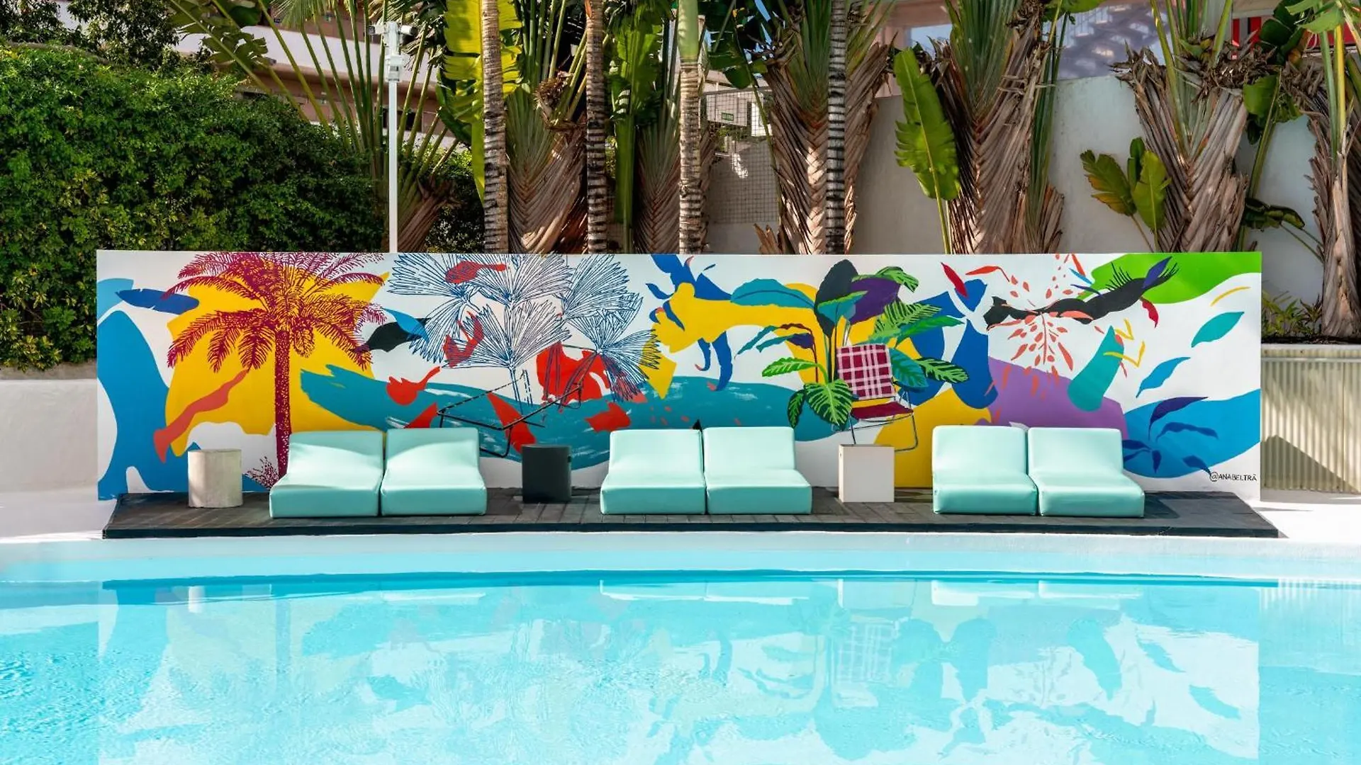 Hotel Gold By Marina - Adults Only Playa del Inglés