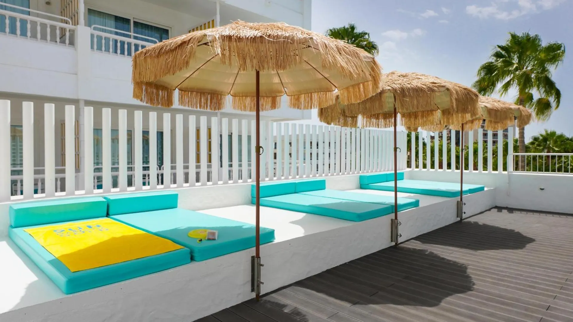 Gold By Marina - Adults Only Hotel Playa del Ingles