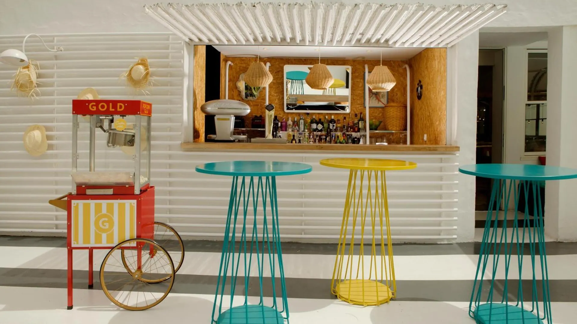 Gold By Marina - Adults Only Hotel Playa del Ingles