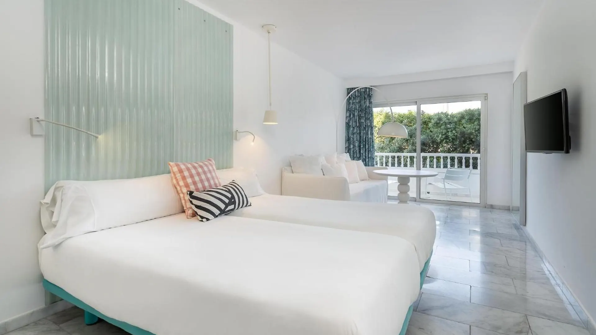 ****  Gold By Marina - Adults Only Hotel Playa del Ingles  Spain