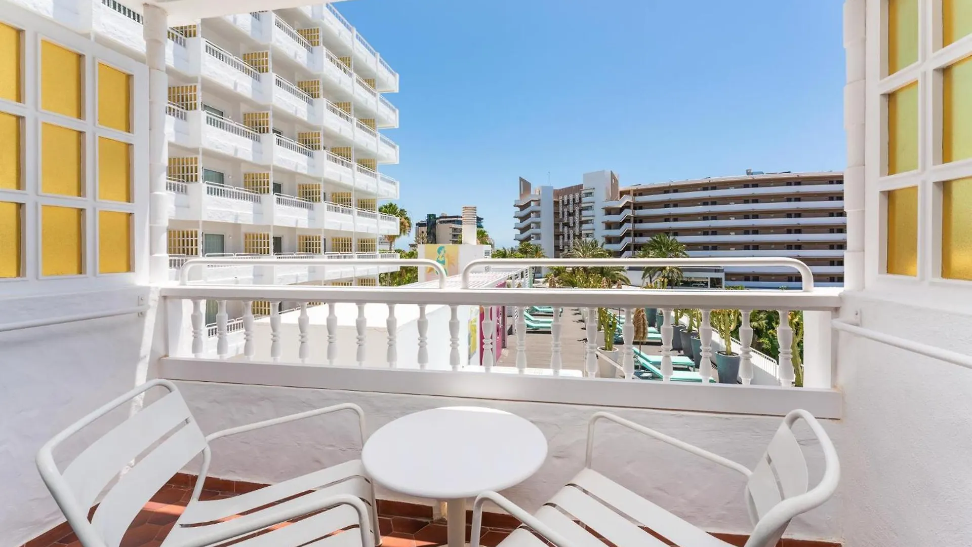 Gold By Marina - Adults Only Hotel Playa del Ingles