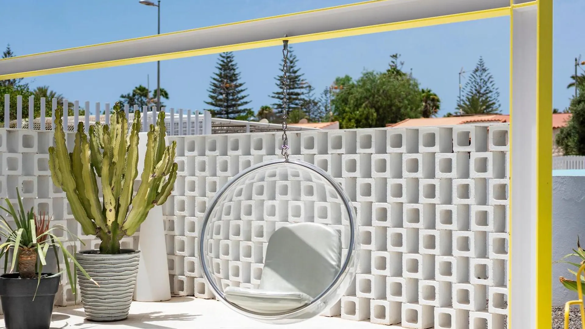 Gold By Marina - Adults Only Hotel Playa del Ingles
