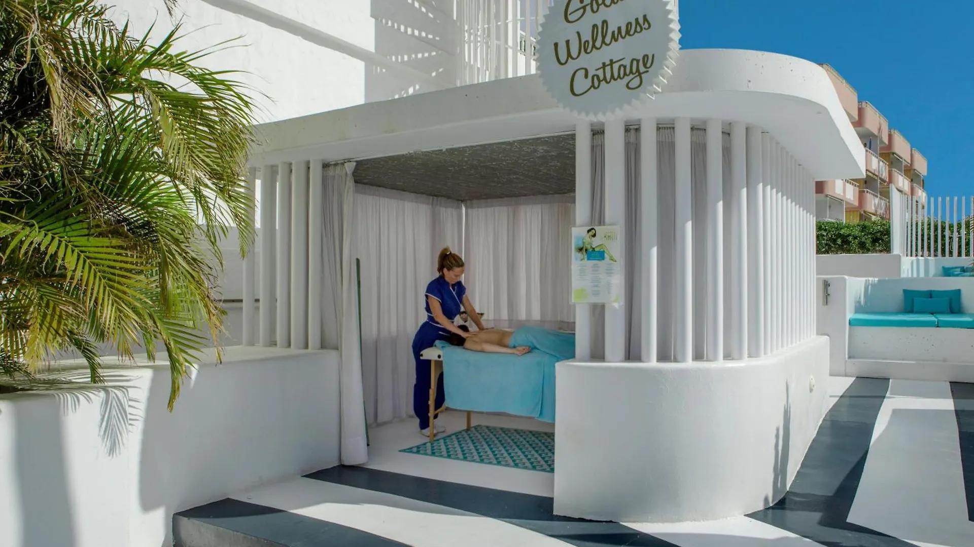 Gold By Marina - Adults Only Hotel Playa del Ingles  Playa del Ingles (Gran Canaria)