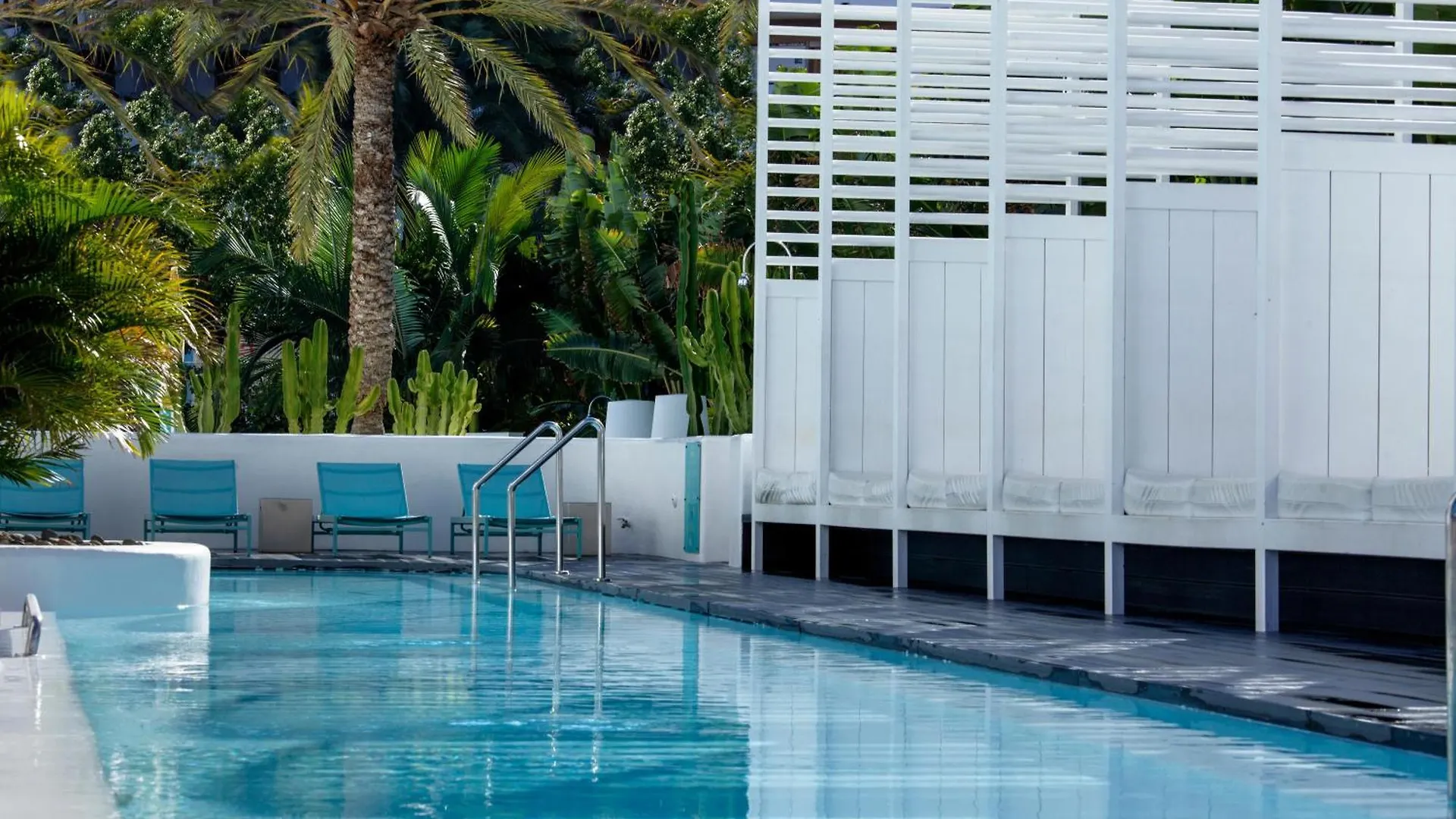 Gold By Marina - Adults Only Hotel Playa del Ingles  Playa del Ingles (Gran Canaria)
