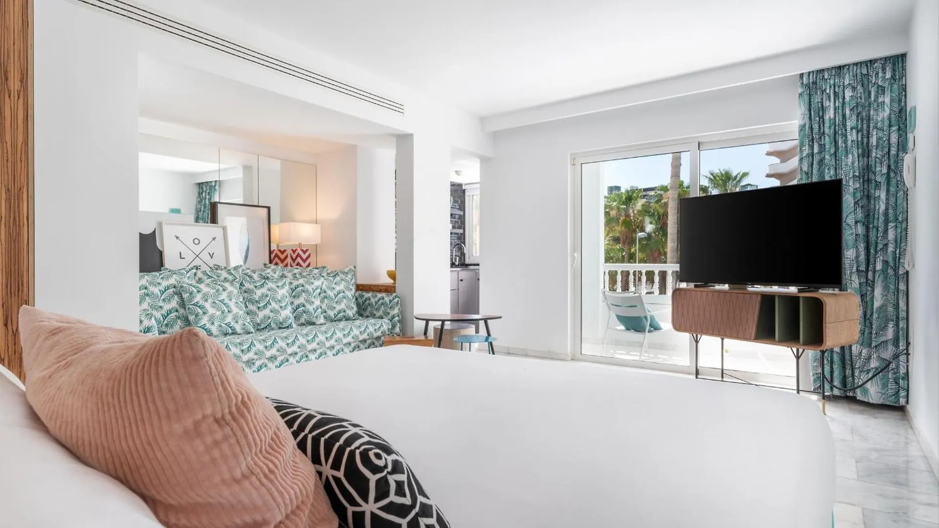 Gold By Marina - Adults Only Hotel Playa del Ingles  4*, Playa del Ingles (Gran Canaria) Spain