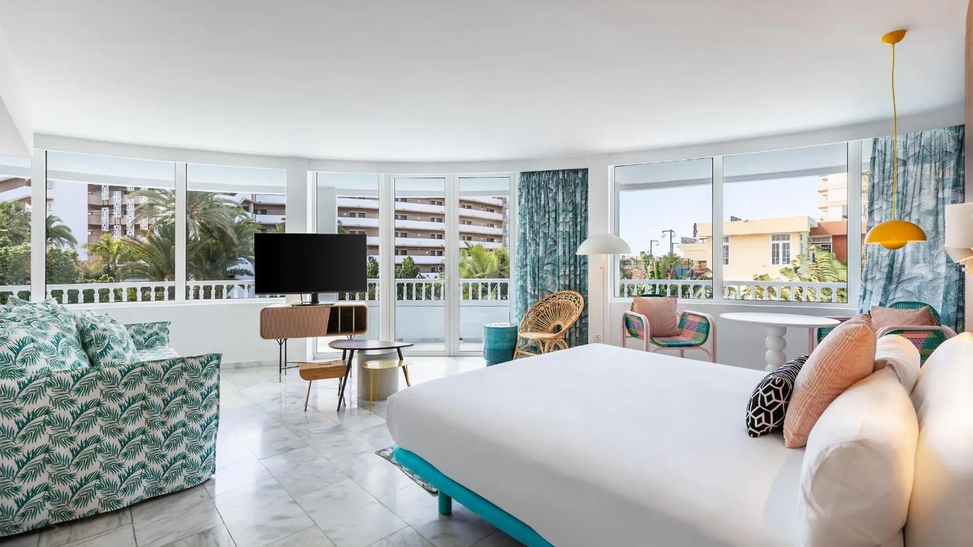 Gold By Marina - Adults Only Hotel Playa del Ingles   Playa del Ingles (Gran Canaria)