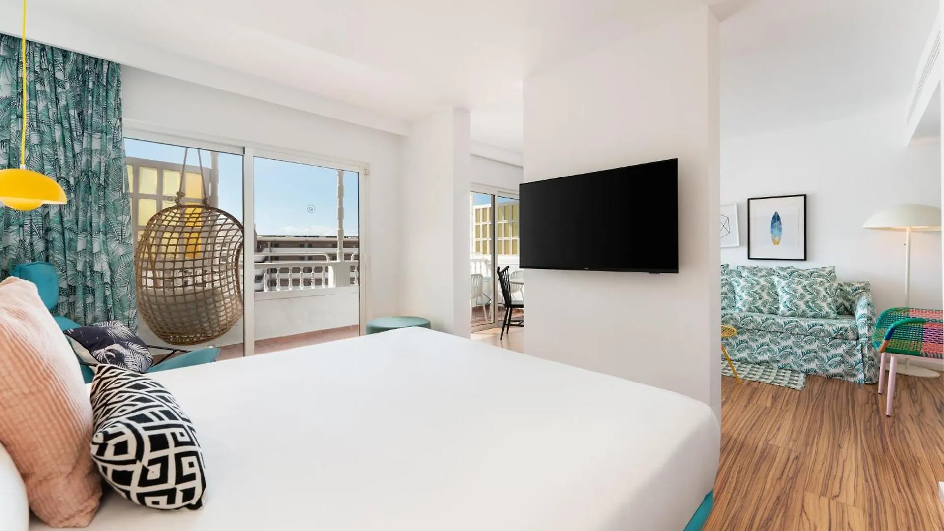Gold By Marina - Adults Only Hotel Playa del Ingles   Playa del Ingles (Gran Canaria)