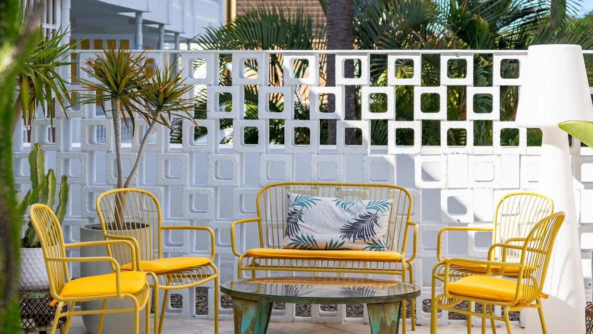 ****  Gold By Marina - Adults Only Hotel Playa del Ingles  Spain
